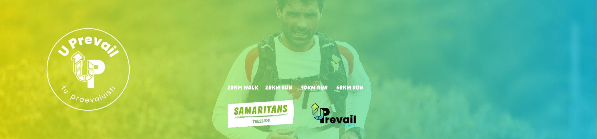 Samaritans Way Trail Run